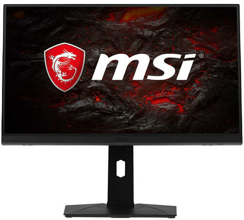 Монитор MSI OptixG272QPF