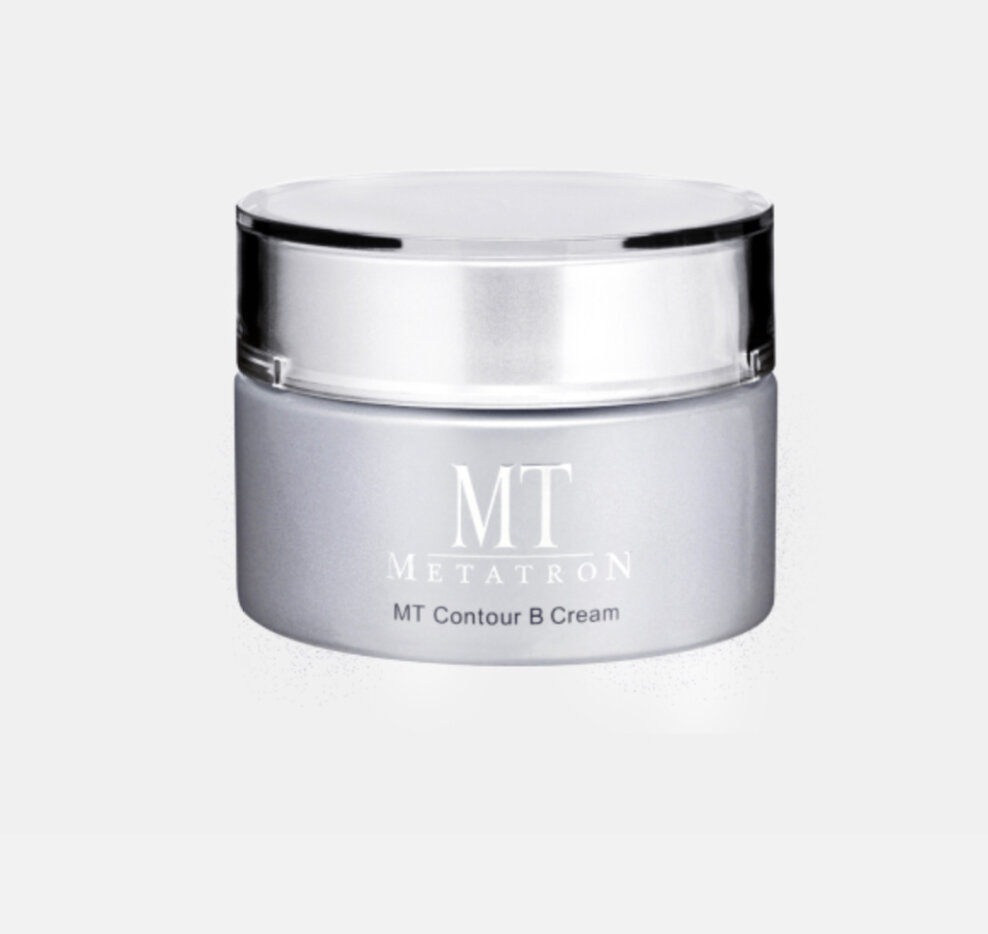 MT Metatron МТ Метатрон Крем для ревитализации с провитамином В5 Contour B Cream 40 г,