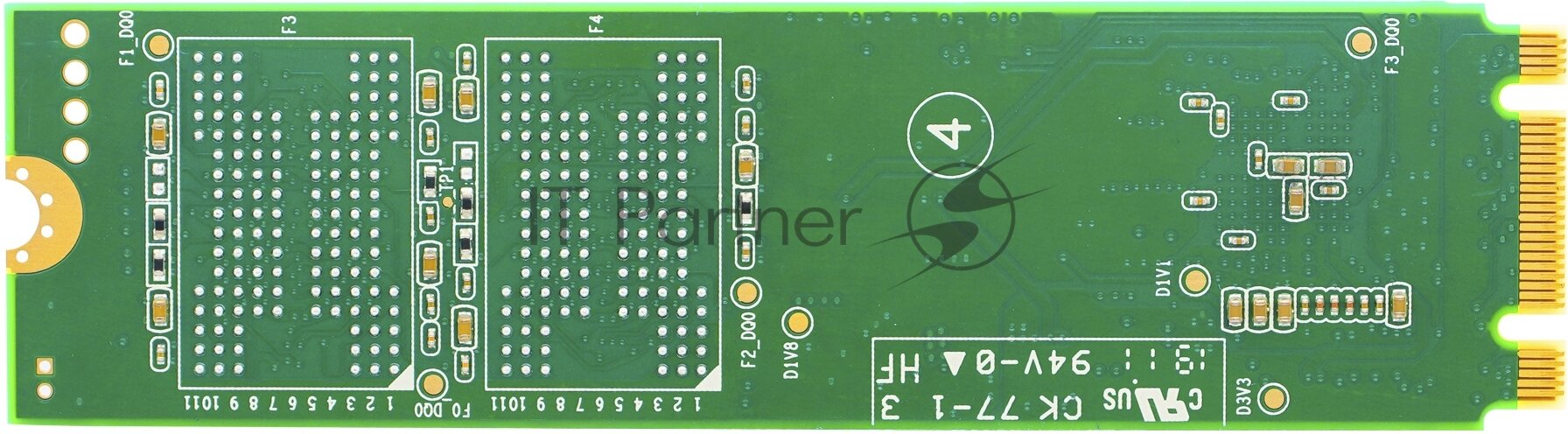 A-Data ASU650NS38-240GT-C 240GB - фото №9