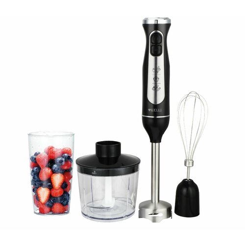 Блендер погружной Kelli KL-5024 1500 Вт 258000₽
