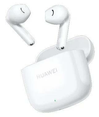Беспроводные наушники Huawei FreeBuds SE 2 Белый Bluetooth