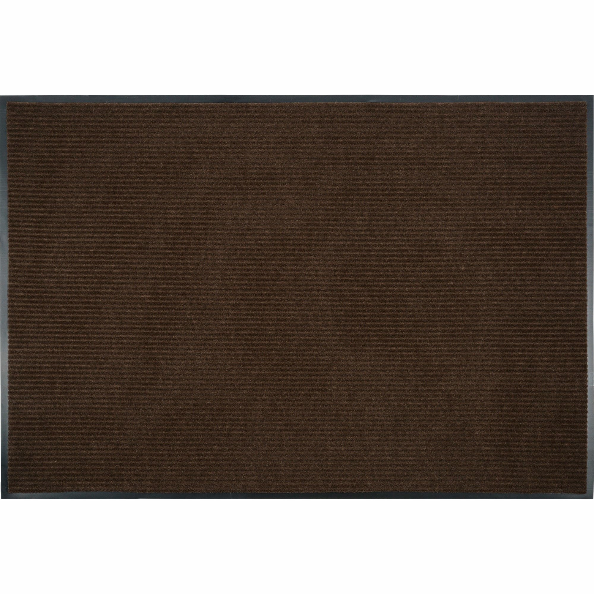 Коврик Start, 120х180 см, полипропилен, цвет коричневый - фотография № 5