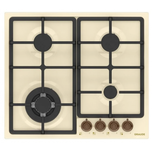 Газовая варочная панель GRAUDE GSK 601 EM 2299000₽