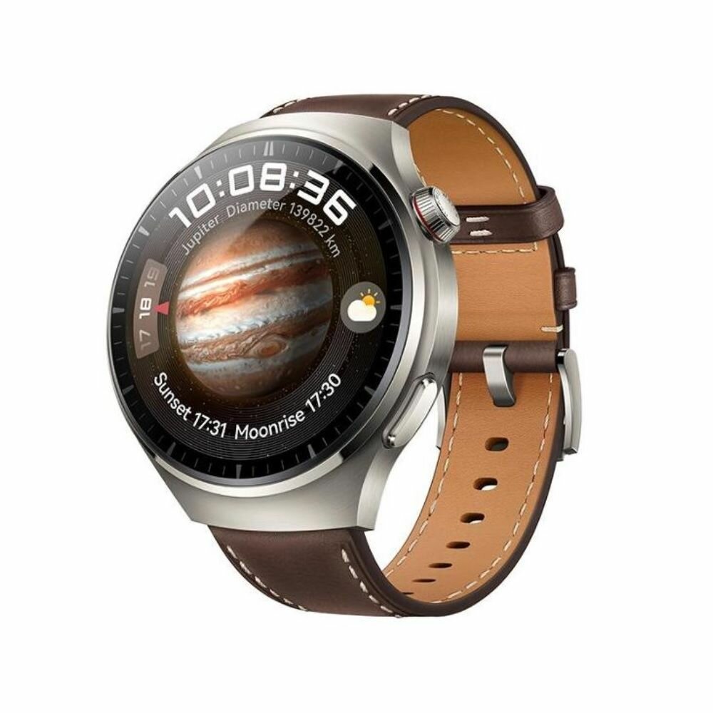 фото Пленка защитная Huawei Watch 4 Pro