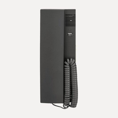 Изображение товара Трубка домофона с индикатором и регулировкой звука RX-321 сер. Rexant 45-0321