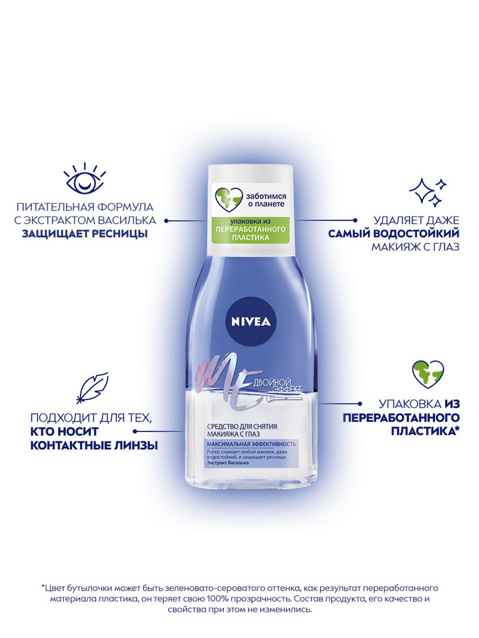 Средство Nivea - фото №2