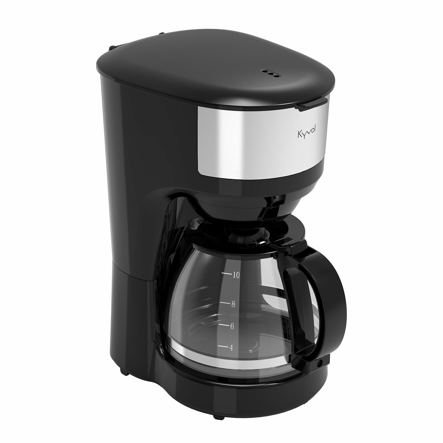Кофеварка Kyvol Entry Drip Coffee Maker CM03 CM-DM102A - фото №9