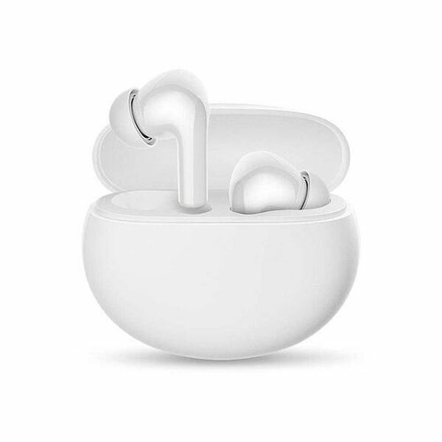 Наушники Xiaomi Redmi Buds 4 Active M2232E1 белый 1880₽