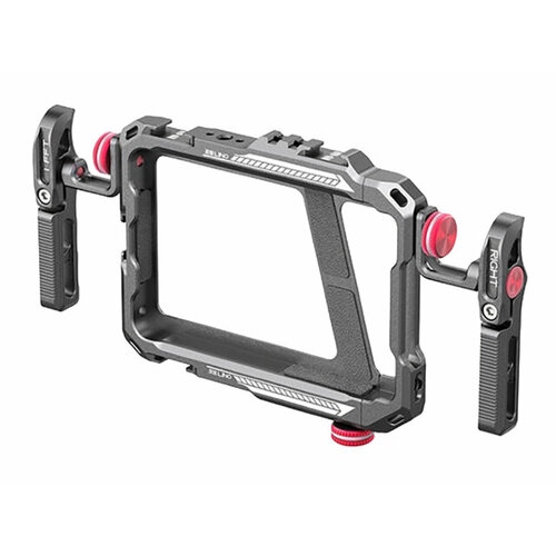 Клетка для смартфона Ulanzi Lino 2792 / 25822 черный
