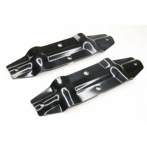 Крепление передних дуг безопасности для Ява 350 модель 638-634-639-640 (Чехия)