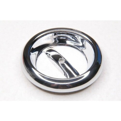 Чашка глушителя хром для Ява 350 модель 634-638-639-640 (Чехия)