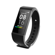 Xiaomi Фитнес трекер Mi Smart Band 4C HMSH01GE (MGW4067RU)