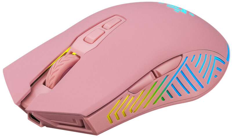 Мышь Defender Pandora GM-502 52501 Pink