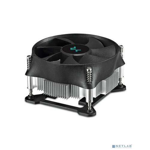 Deepcool Вентилятор Cooler Deepcool THETA 15 PWM 1700 DeepCool THETA 15 PWM 1700-Intel 1700, Low profile, screws, TDP 65W