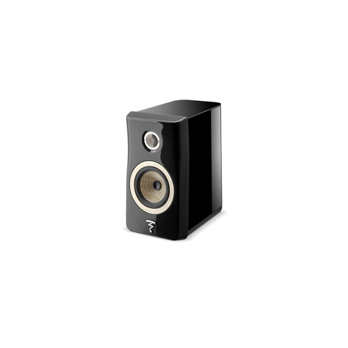 Полочная акустика Focal Kanta N 1 Black HG Black HG 59900000₽