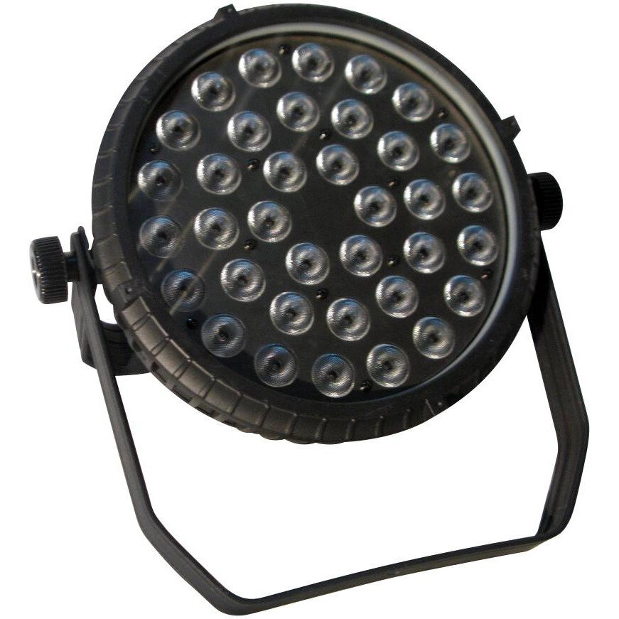 Архитектурный прожектор Euro DJ LED PAR 368 CW/WW