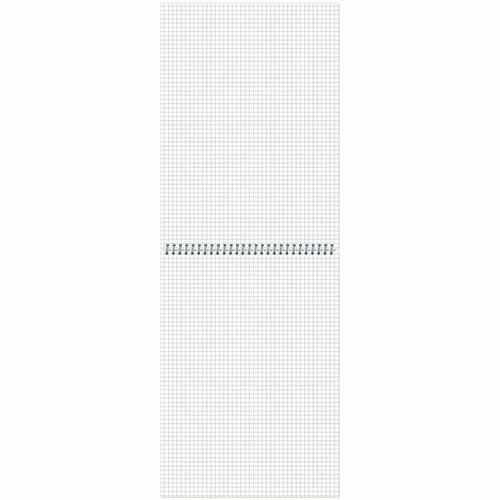 Блокнот 80л, А4 Полином 