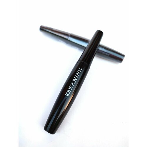 TheFaceShop Объемная тушь для ресниц Freshian Big Mascara 02 Volume