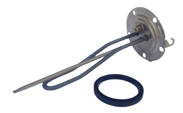 фото Нагревательный элемент (ТЭН) RF (VLS) для водонагревателя Ariston 1000W - 35006341_OM