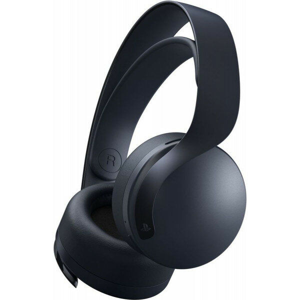 Беспроводная гарнитура Sony PULSE 3D Черная полночь