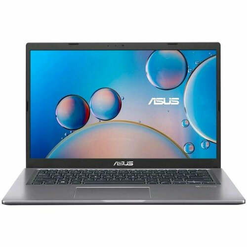 14 Ноутбук ASUS F415JA-EB1737W Intel Core i3-1001G5 8GB RAM SSD 256GB 1920x1080 FHD IPS 60Hz Win 11 Home 3967500₽