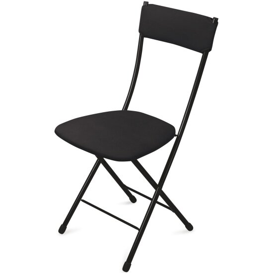 фото Стул NIKA складной "Ника 1М" с мягкой спинкой ССН1М/6