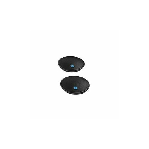 LOGITECH Микрофон Logitech Microphone for ConferenceCam Group [989-000171] черный