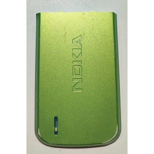 Задняя крышка корпуса панель аккумулятора Nokia 5000 ориг. бу задняя крышка корпуса панель аккумулятора explay t280 ориг бу