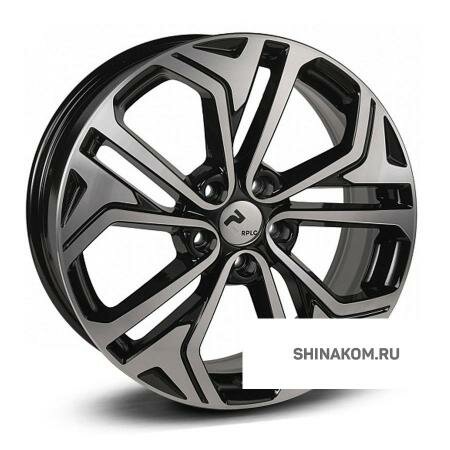 Колесный диск RPLC-Wheels Che205 7,5x18 5*108 ET47 60,1 BFP