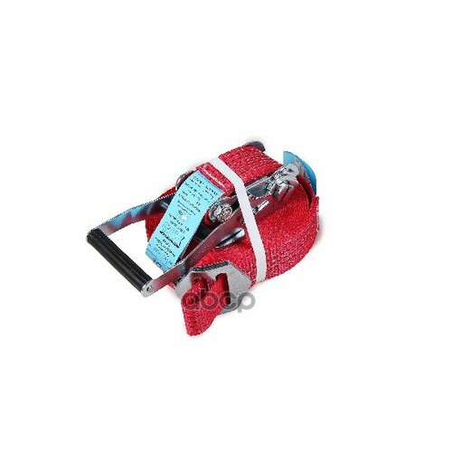 140014Rx_ремень Стяжной С Креплением Для ПП Krone L10М До 5000 Кгkrone CAREX арт 140014RX 2688₽