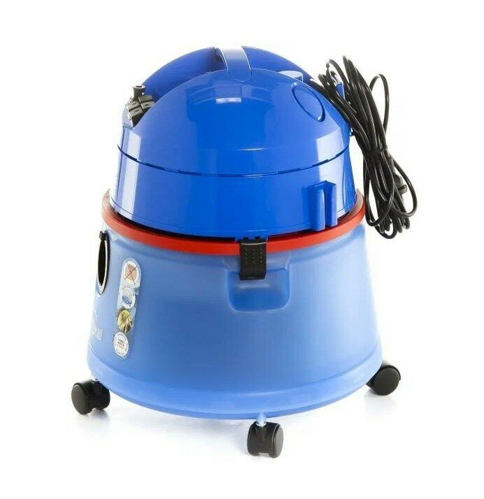 Пылесос Thomas BRAVO 20S Aquafilter
