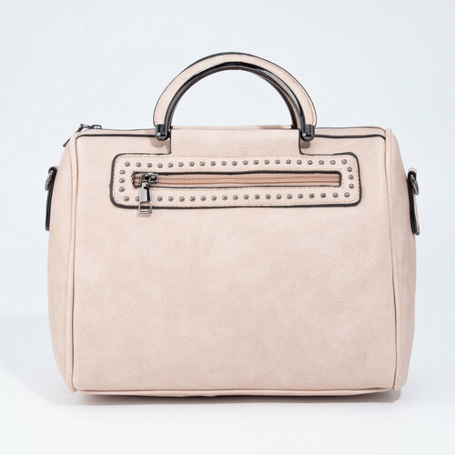 фото Сумка no name, розовый