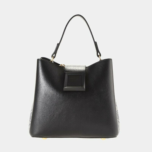 фото Сумка chrisbella, черный