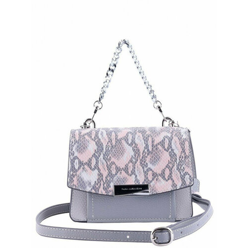 Сумка Fiato Dream, серый