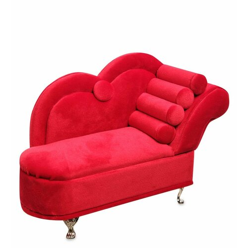 Шкатулка для украшений Ариана