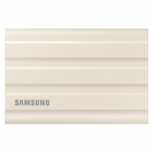 Портативный SSD Samsung 1Tb/USB3.2/EXT (MU-PE1T0K/WW)