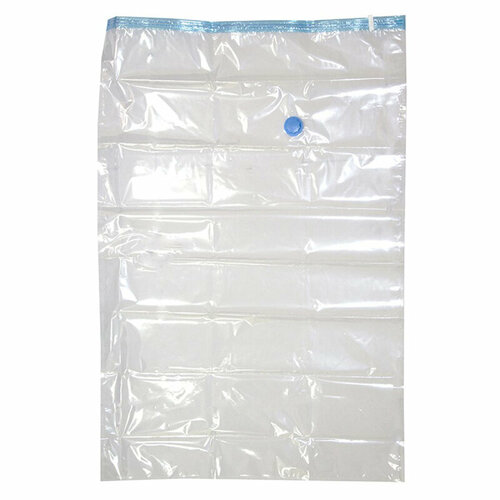 Пакет вакуумный с клапаном 110см 1шт Avikomp 3930 849₽