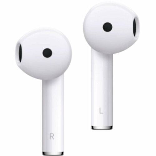 Наушники Honor Choice Earbuds X5 White 5504AAGP 367000₽
