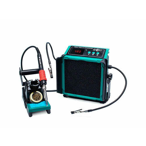 Паяльная станция Yihua 948D Q-III 157184 733800₽