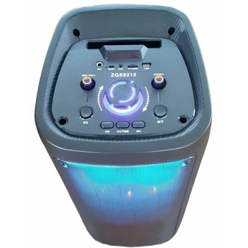 Акустическая система колонка с микрофоном 699900₽