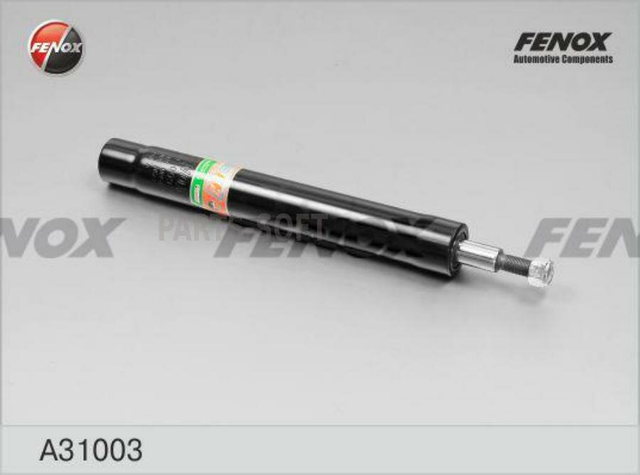 FENOX A31003 Амортизатор стойки VW Golf 2 83-90 Chery Amulet, Kimo Geely Otaka пере