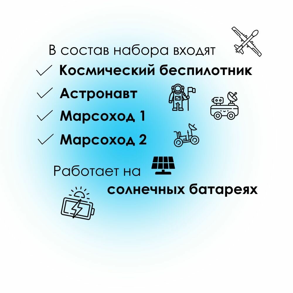 Конструктор ND Play - фото №8
