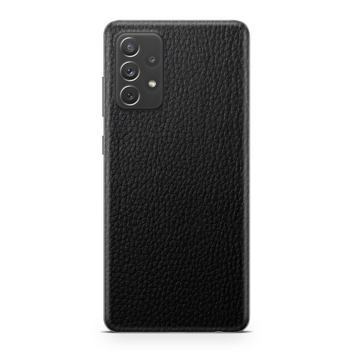 Кожаная наклейка Glueskin Orega для Samsung Galaxy A72