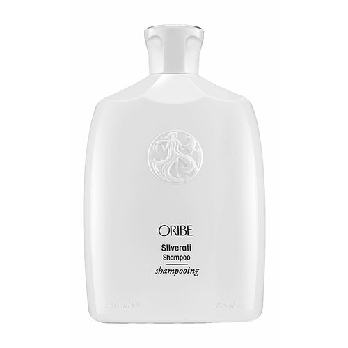 ORIBE Silverati Shampoo Шампунь для окрашенных в пепельный и седых волос, 250 мл