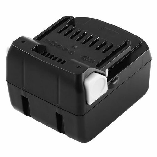 Зарядное устройство питания MyPads для литиевой батареи электроинструмента Hitachi 144V 20A BSL14B 1415 3000МаЧ 4000₽