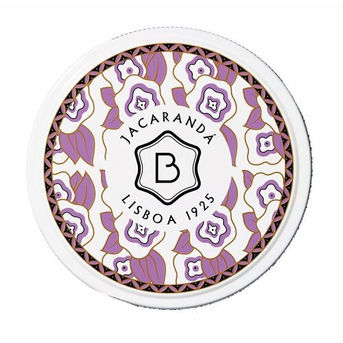 BENAMOR Jacaranda Крем-масло для тела Жакаранда 200 мл 1688₽