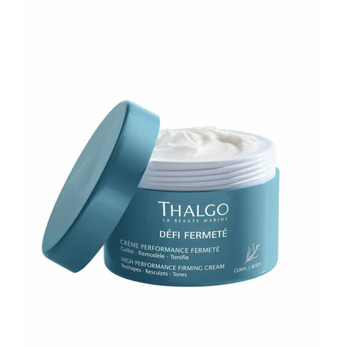 Моделирующее средство / Thalgo High Performance Firming Cream