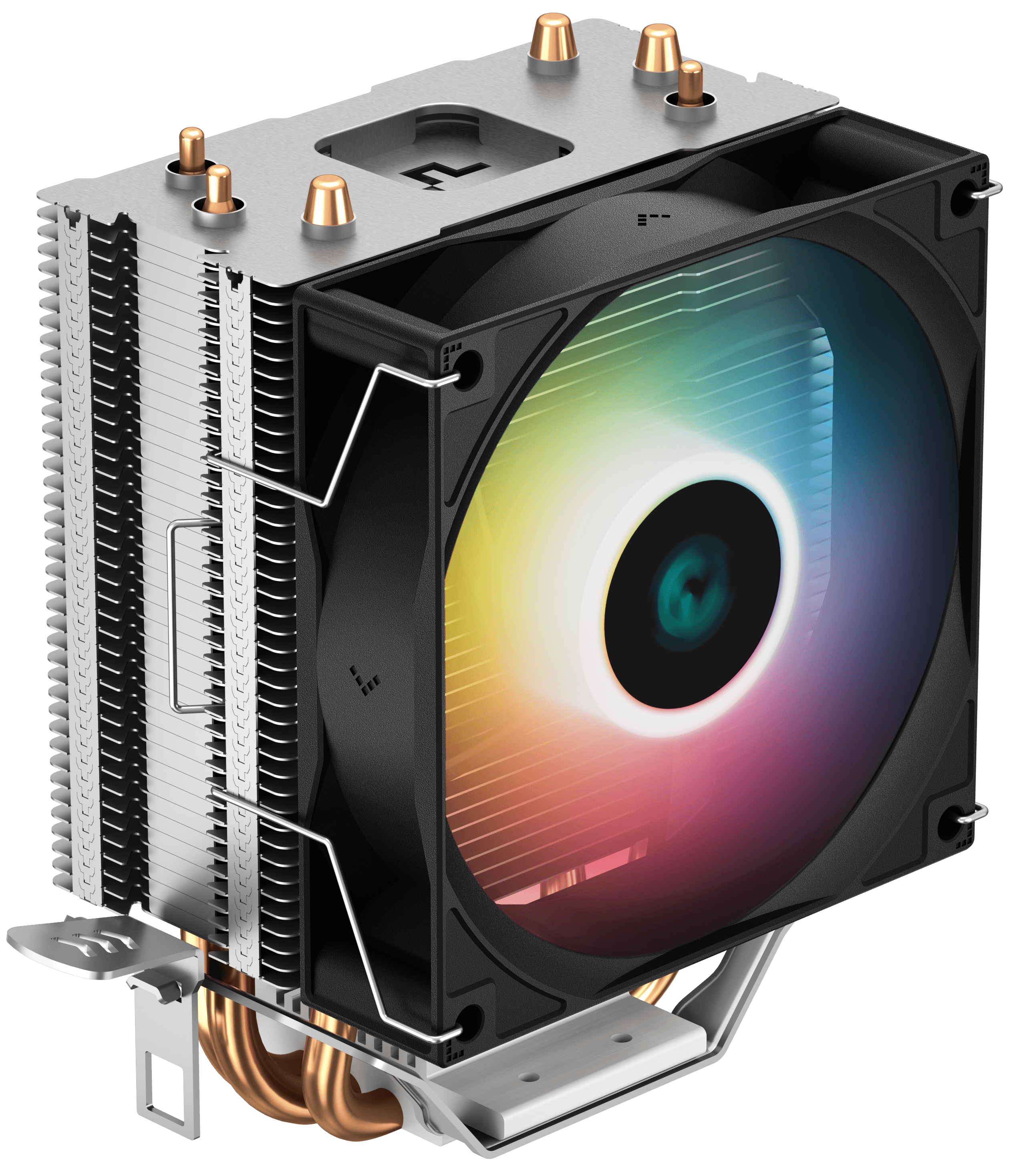 DeepCool Кулер Deepcool AG300 MARRS (R-AG300-BKMNMN-G)