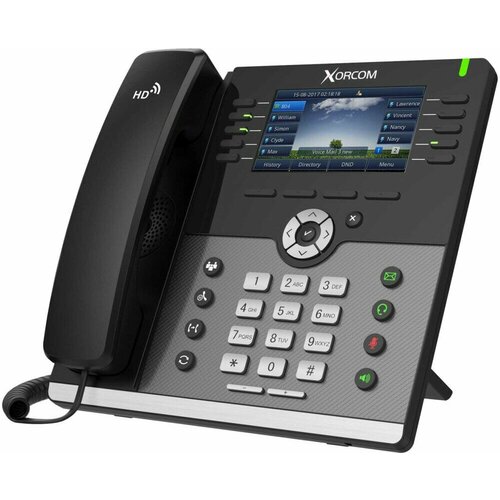 VoIP-телефон Xorcom (UC926S)