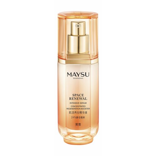 MAYSU SHANGHAI Space Renewal Serum Сыворотка для лица интенсивная обновляющая, 45 мл